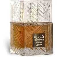 Lattafa Khamrah Qahwa Eau De Parfum