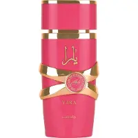 Lattafa Yara Candy Eau de Parfum 100 ml