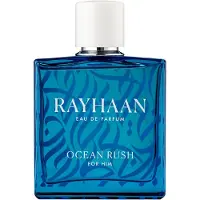 Rayhaan Ocean Rush Eau de Parfum 100 ml