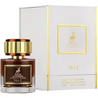 Maison Alhambra | Signatures No. I | 50 ml