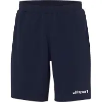 Uhlsport Essential Herenbroek - Marineblauw