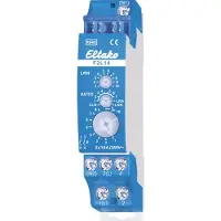 Eltako 30014067: Bus-schakelactor F2L14 RS485, 2-voudig