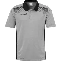 Uhlsport Goal Korte Mouw Poloshirt