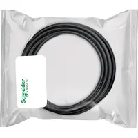 Schneider VW3S5101R50 Stroom Netkabel 5 m Afgeschermd
