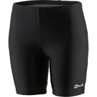 Beco Zwembroek Besuit - Dames - Polyamide/elastaan - Zwart - Maat 46