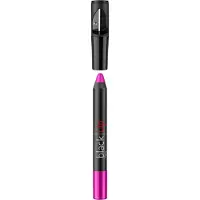 Black Up Lipliner, Mat (#09)