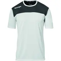 Kempa Emotion 2.0 T-shirt Met Korte Mouwen