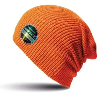 Result Pack 50 RC031X - Unisex Muts Core Softex Red
