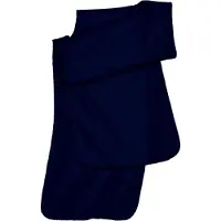 K-Up Fleece sjaal KP878 - Navy - One size