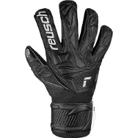 Reusch Sporthandschoenen 'Attrakt Infinity Junior' zwart