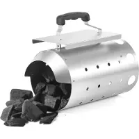 Napoleon Premium Houtskoolstarter