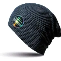 Result Pack 50 RC031X - Unisex Muts Core Softex Navy