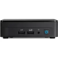 Asus Nuc 13 Pro Rnuc13l5kv50000i I5-1350pe/sin Especificar Barebone