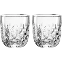 Leonardo GOCCE 2 Espresso glas 60ml - set/2