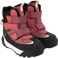 Viking Winterstiefel - Expower Warm GTX 2V - Dark Pink - - 29 - Winterstiefel