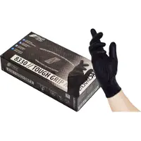 Nitras Safety 8330 // Tough Grip N Handschoen