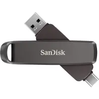 SanDisk Extreme PRO Dual Drive 512 Go