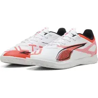 Puma Ultra 5 Play It Low Football Boots Wit EU 44 1/2 Man