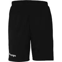 Kempa Sportbroek zwart