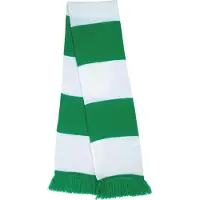 Result Team Scarf | Maat: Één maat