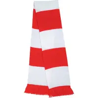 Result Team Scarf | Maat: Één maat