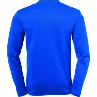 Uhlsport Essential Training Long Sleeve T-shirt Blauw 12-13 Years Jongen