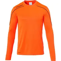 Uhlsport Stream 22 T-shirt Met Lange Mouwen