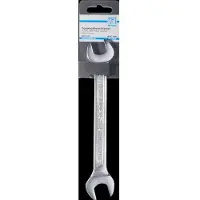 SW-Stahl 00116SB dubbele steeksleutel