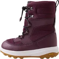 Reima Snowboots 'Laplander 2.0' donkerlila