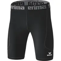 Erima Sportondergoed grijs / zwart