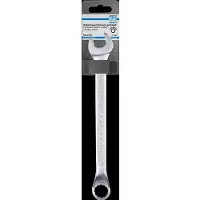 SW-Stahl 00228SB ringsteeksleutel 32 mm, gebogen