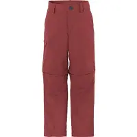Vaude Kinderbroeken Detective Antimos ZO