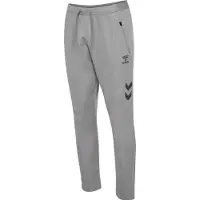 Hummel Broek 'Cima 2.0' grijs / zwart