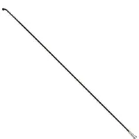 Sapim Cx-ray Inox J-bend Spaken 4 Eenheden