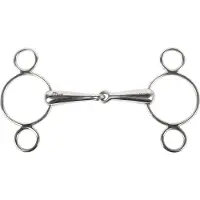 Harry's Horse Harrys Horse Pessoa bit 14.5