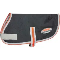 WeatherBeeta RelaxPets - - Hondendeken - Fleecedeken - Fleece - Therapiedeken - TherapyTec - 35 cm