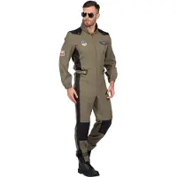 Coppens Top Pilot - 100% Polyester - Beroepen | Maat 54 |