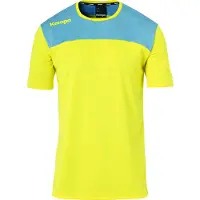 Kempa Emotion 2.0 T-shirt Met Korte Mouwen