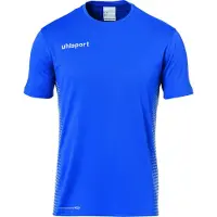 Uhlsport Score Short Sleeve Set Blauw 2XL Man
