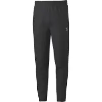Erima Sportbroek zwart / wit