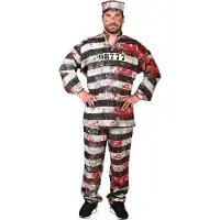 Coppens Bloody prisoner man | Maat S |