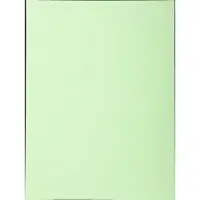 Exacompta Subfolder Forever A4 Lichtgroen (100 Stuks)