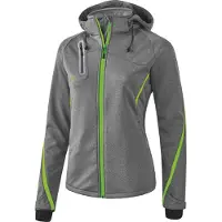 Erima Damesjas softshell fonction | Maat 48