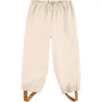 Sterntaler - Kid's Regenhose Ungefüttert Uni - Regenbroek 92, wit/beige