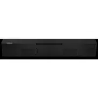 Lenovo ThinkSmart Eén, Conferentieapparaten, Zwart