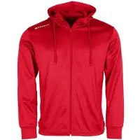Stanno Field Hooded Full Zip Top 408012 | Maat: 116