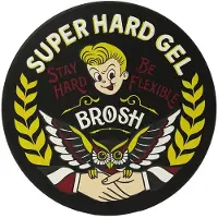 Brosh Super Hard Gel