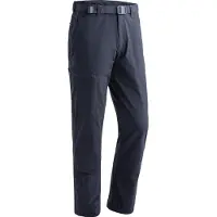 Maier Sports - Nil Winter - Winterbroek 27 - Short, blauw