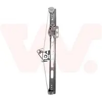 VAN WEZEL 3014267 Raammechanisme