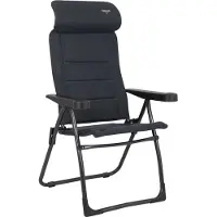 Crespo - Standenstoel - XS - AP/215 - Air-Deluxe - Compact - Grijs